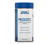 Applied Nutrition - Probiotic Advanced Multi-Strain Formula - 60 Capsules